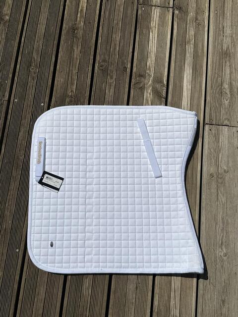 Tapis de dressage back on track