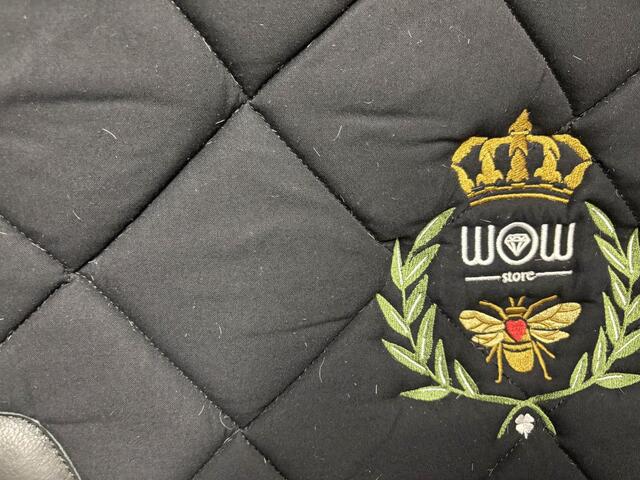 tapis WOW