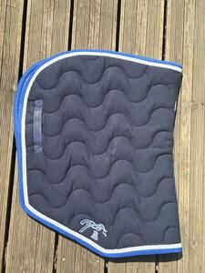 Tapis sport - Pénélope Leprevost
