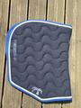 Tapis sport - Pénélope Leprevost