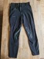 Pantalon d'équitation Fouganza noir taille L