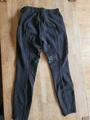 Pantalon d'équitation Fouganza noir taille L