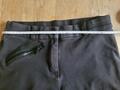 Pantalon d'équitation Fouganza noir taille L