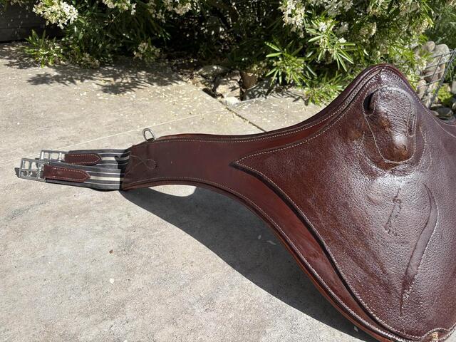 Bavette marron