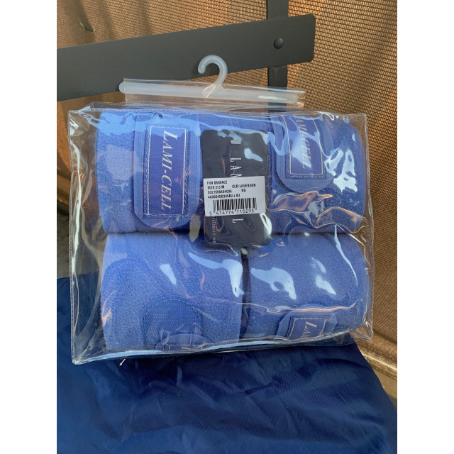 Bandes de Polo Lamicell