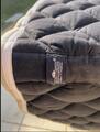 Tapis Silver Crown
