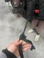 airbag Spark Xs