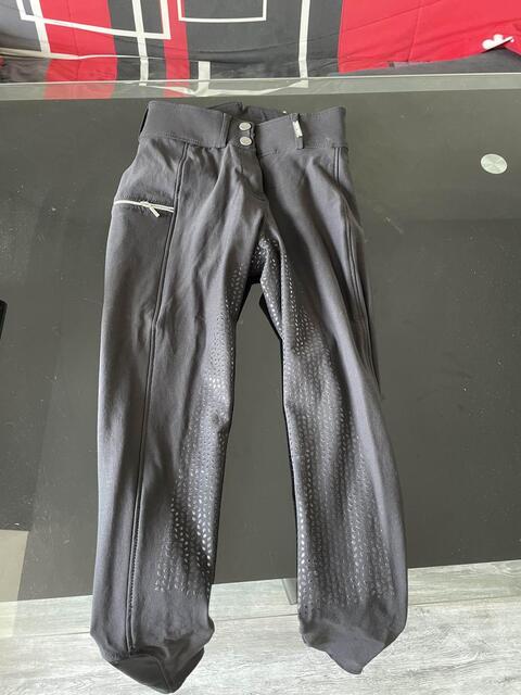 pantalon grip Félix Bühler
