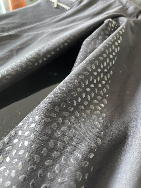 pantalon grip Félix Bühler