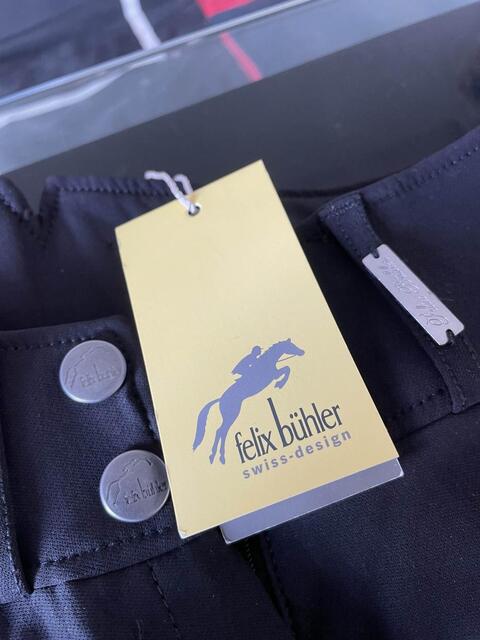 pantalon grip Félix Bühler