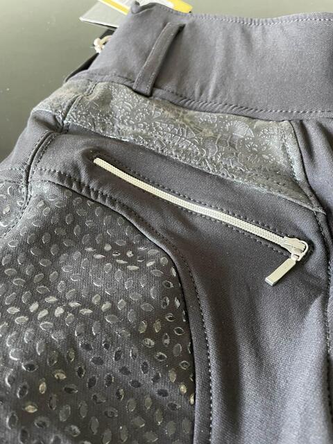 pantalon grip Félix Bühler