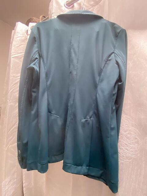Veste de concours PÈNÈLOPE - taille 40