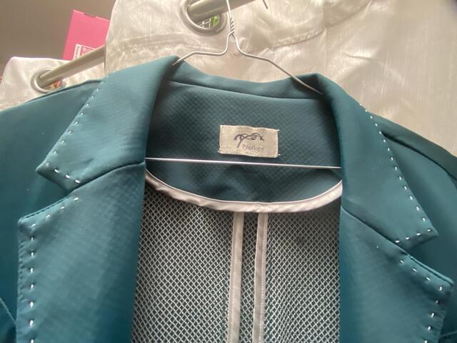 Veste de concours PÈNÈLOPE - taille 40