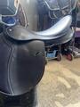 selle fourganza 18 pouces