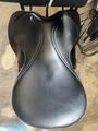 selle fourganza 18 pouces