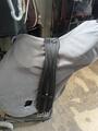 selle fourganza 18 pouces