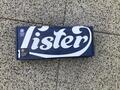 Lister - Tondeuse pour chevaux Eclipse sans fil