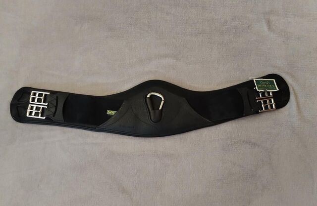 Sangle courte Devoucoux Makila 70cm
