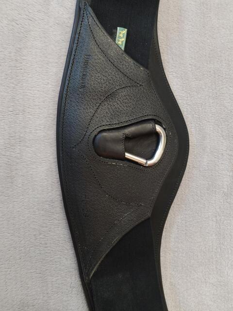 Sangle courte Devoucoux Makila 70cm