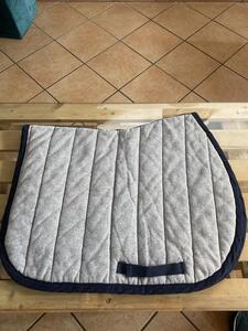 Tapis pailleté