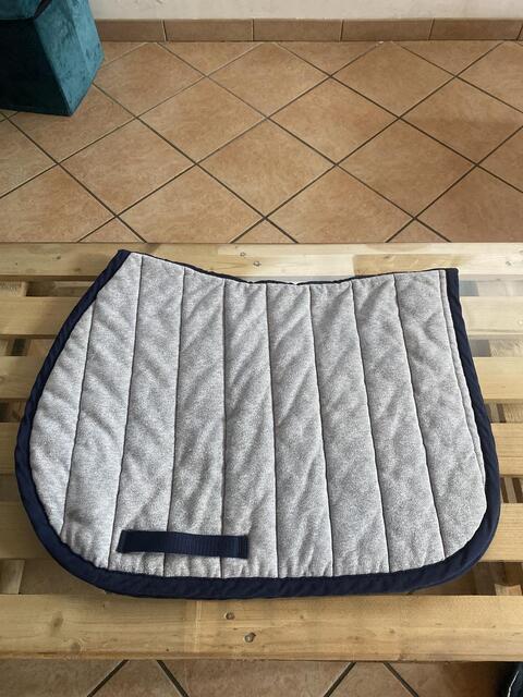 Tapis pailleté