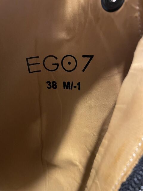 Ego 7 Orion