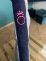 Tapis pailleté