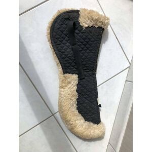 Amortisseur cheval mouton