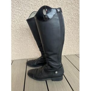 bottes fellini taille 39