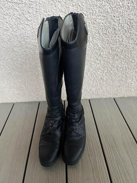 bottes fellini taille 39