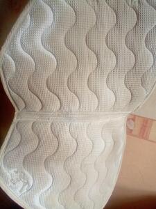 Ensemble tapis bonnet