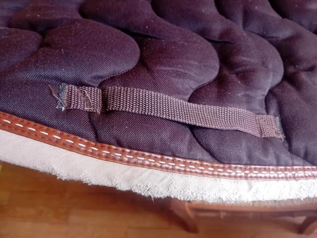 Ensemble tapis bonnet