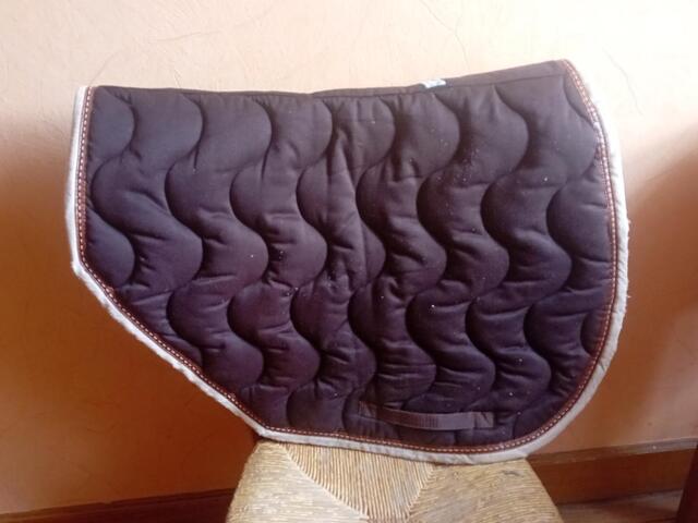 Ensemble tapis bonnet