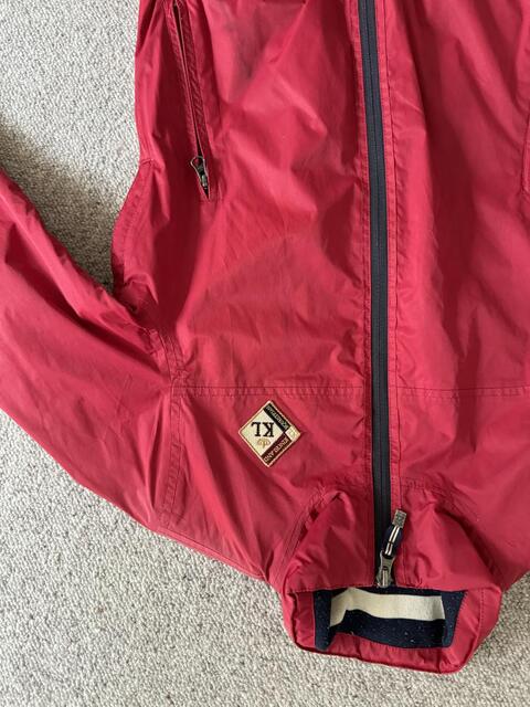 Veste Kingsland imperméable taille XS