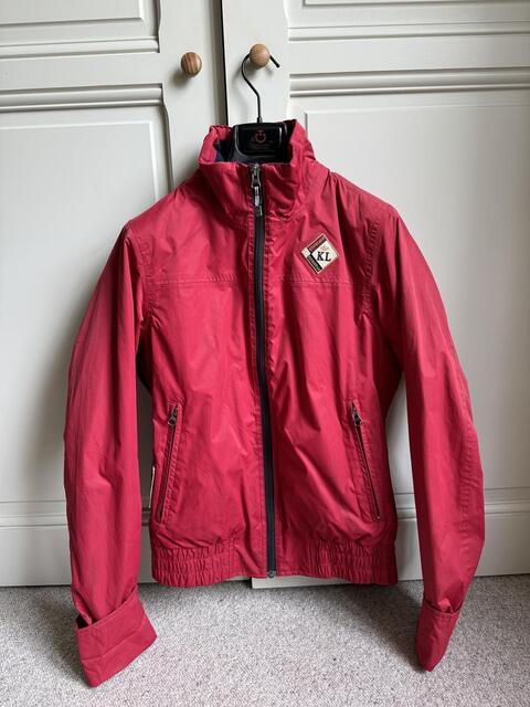 Veste Kingsland imperméable taille XS