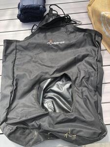 sac à foin