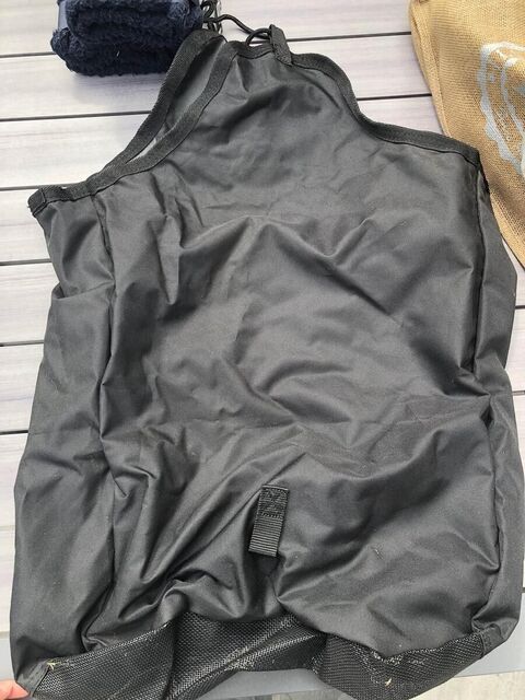 sac à foin