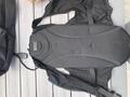 plastron