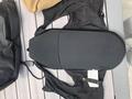 plastron