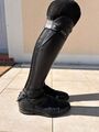 Bottes Ego7