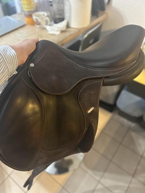 Selle Manoquartier