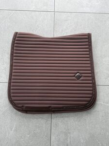 tapis Kentucky marron Pearl