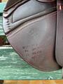 Selle CWD Mademoiselle Se 32 . Année 2023