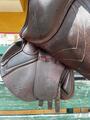 Selle CWD Mademoiselle Se 32 . Année 2023