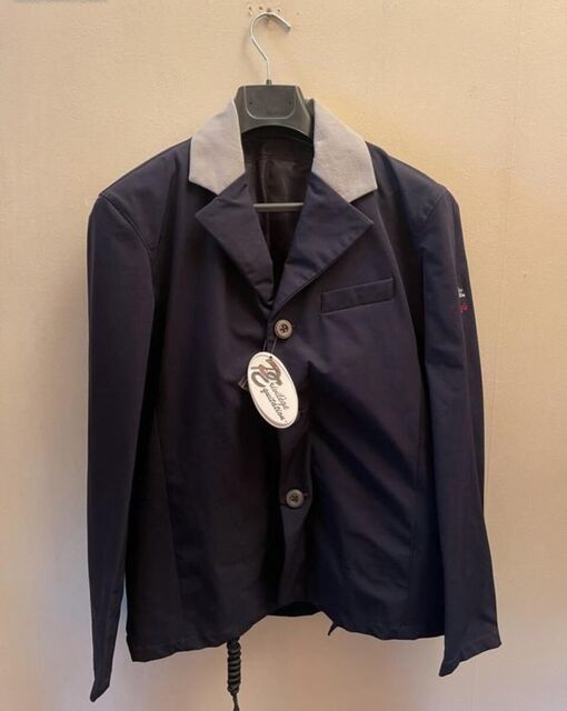 Veste équitation avec airbag taille M