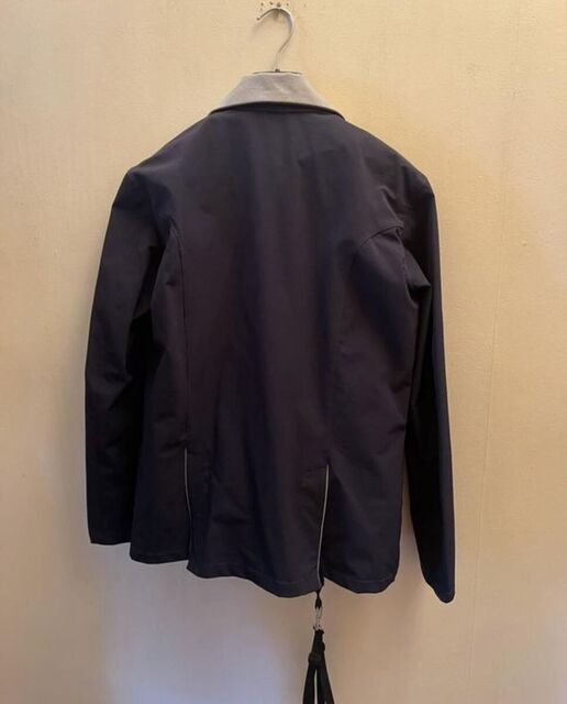 Veste équitation avec airbag taille M