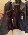 Veste équitation avec airbag taille M
