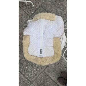 Amortisseur CSO mouton véritable