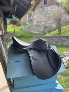 selle norton mixte
