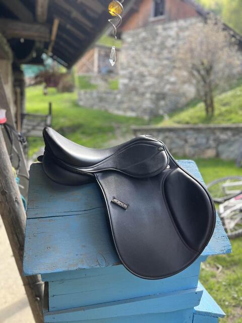 selle norton mixte